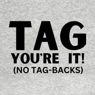 TAG T-Shirt